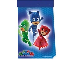 Globos Europe Bv Pyjamasheltene silkposer