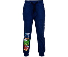 PJ Masks vaikiškos ilgos kelnės, sportinės kelnės 3 metai / 98 cm