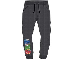 PJ Masks vaikiškos ilgos kelnės, sportinės kelnaitės 3 metai / 98 cm