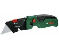 Bosch Sulankstomas peilis