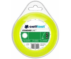 Cellfast CELL-FAST PJOVIMO LINIJA 2,7*15m/apytiksl.