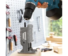 Pjūklinis gręžimo adapteris Jrill InnovaGoods