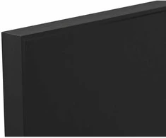 Plakatas Paveikslas Home ESPRIT Šiuolaikiškas chica 80 x 3 x 120 cm (2 vnt.)