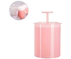 ATL Putų gaminimo indas, AG768, plastikinis, 10 cm