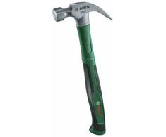 Bosch dailidės plaktukas 16oz