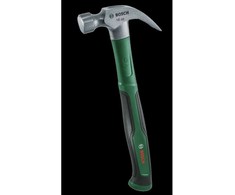 Bosch dailidės plaktukas 16oz