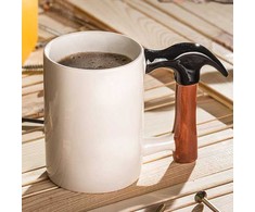 Giftworld XL Puodelis "Plaktukas" (450ml)