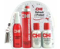 Rinkinys CHI Infra Protect &amp; Hold