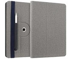Celly UNIV ROTATIVE TAB CASE 9/11 GR