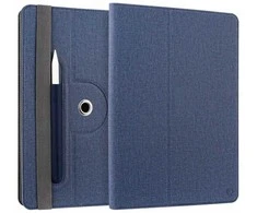 Celly UNIV ROTATIVE TAB CASE 9/11 BL