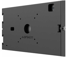 Compulocks Group „Compulocks Galaxy Tab S9/S9FE 10.9" Apex“ apsaugotas dėklas, 27,9 cm (11"), „Samsung“, „Galaxy Tab S9 FE“ | 10.9" | 2023 | SM-X516B, SM-X510 „Galaxy Tab S9“ | 11"| 2023 | SM-X716B, SM-X710, 27,7 cm (10.9"), juodas