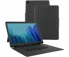 Mobilis 029034 etui na tablet 27,9 cm (11") Folio Juodas