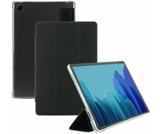 Dėklas na tablet Mobilis Edge 27,9 cm (11") Folio juoda, permatomas
