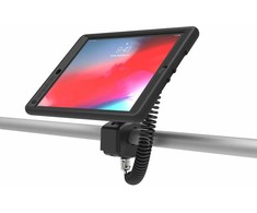 Compulocks Tabletės bėgelio laikiklis