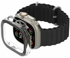 Belkin TemperedCurve Apple Watch Ultra 1/2 CL 49