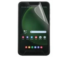 „Mobilis 036315“ planšetinio kompiuterio ekrano apsauga. Skaidri „Samsung“ ekrano apsauga. 1 vnt.