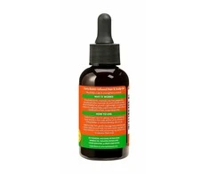 Cantu Biotin-Infused Hair y Scalp Oil, 59 ml