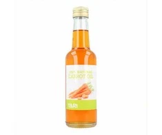 Plaukų aliejus Carrot Yari (250 ml)