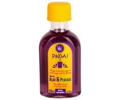 LOLA COSMETICS_Pinga Açaí E Pracaxi Óleo olejek do odżywienia i odbudowy włosów 50ml