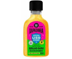 love Lola Cosmetics Xapadinha Hair Oil Treatment Minkštinantis ir glotninantis, 50 ml