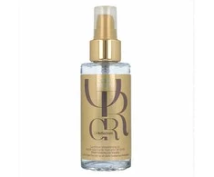 "Wella Oil Reflection Luminous Smoothening Oil" plaukus glotninantis aliejus 100ml