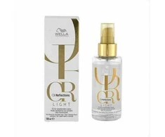 Wella Wp Pro Oil Atb Light 100ml IV