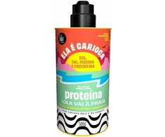 Lola From Rio LOLA iš RIO - ELA É CARIOCA Protein 500g