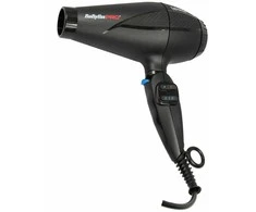 BaByliss PRO "Levante" plaukų džiovintuvas 2100W Ionic BAB6950IE