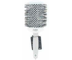 Plaukų džiovintuvas Olivia Garden Expert Blowout Shine Blanco y Gris 65 Mm 1 U