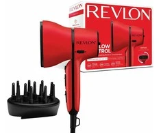 Revlon Plaukų džiovintuvas su oro srauto valdymu – 2000 W