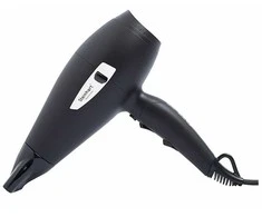 Plaukų džiovintuvas Steinhart Infinity 2100w Juodas Dryer 1 U