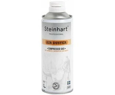 Steinhart Air Duster Limpiador De Aire Comprimido 1 U