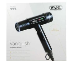 Wahl Clipper Corporation WAHL 4321-0470 T-Dryer VANQUISH Plaukų džiovintuvas