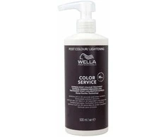 Wella Professionals Color Service Express Post Color Treatment plaukų kaukė