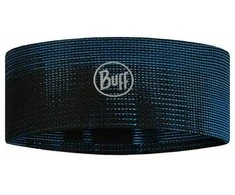 Buff Buff Fastwick Headband 13380272010 Granatowe One size