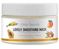 Alma Secret Lovely Smoothing Mask, 250 ml