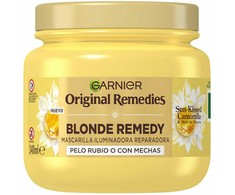 Garnier Masc Cap Original R Camomila 340