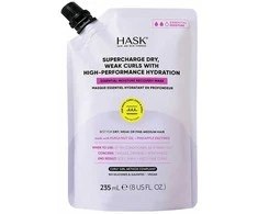 Hask Texture Mascarilla Capilar Ligera Hidratante, 235 ml