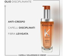 Kerastase DISCIPLINE oléo-relax aceite recargable 75 ml