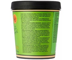 Lola From Rio LOLA iš RIO - UMECTAÇÃO alyvuogių kaukė 200g