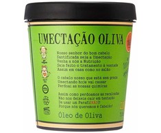 Lola From Rio LOLA iš RIO - UMECTAÇÃO alyvuogių kaukė 200g