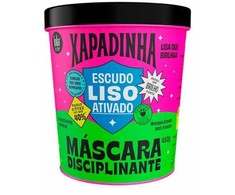 love Lola Cosmetics Xapadinha Hair Treatment Kreminis Mask Minkštinantis ir glotninantis, 450 g