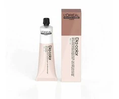 L'oreal Professionnel Dia Color Coloración Demi-Permanente Sin Amoniaco 5,4, 60 ml
