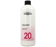 L'Oreal Professionnel Oxydant 6% 20Vol. oksidacinė emulsija, 1000 ml