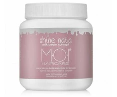 Moi SHINE NATA shine enhancing mask 850 ml