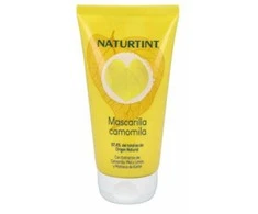 Naturtint Mascarilla Camomila, 150 ml