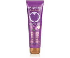 Naturtint Hair Food Mascarilla Violetinė Rice, 150 ml