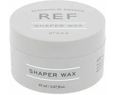 REF Shaper Vaškas N°424 Hair Vaškas, 85 ml