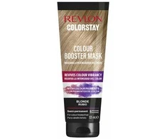 Revlon Colorstay Mascarilla Potenciadora Del Color Skirtas šviesiems plaukams, 125 ml