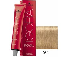 Schwarzkopf Igora Royal 9-4, 60 ml